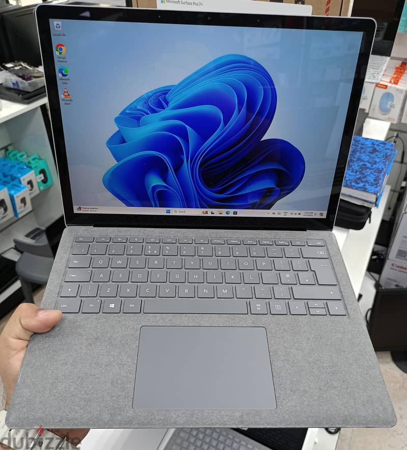 Surface Laptop 3 Core i7 10th Generation 0