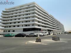 2 BR Compact Apartment in Muscat Hills
