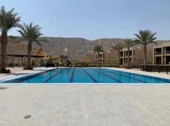 Fully Furnished 2 BHK Apartments for Rent in Muscat Bay Qantab