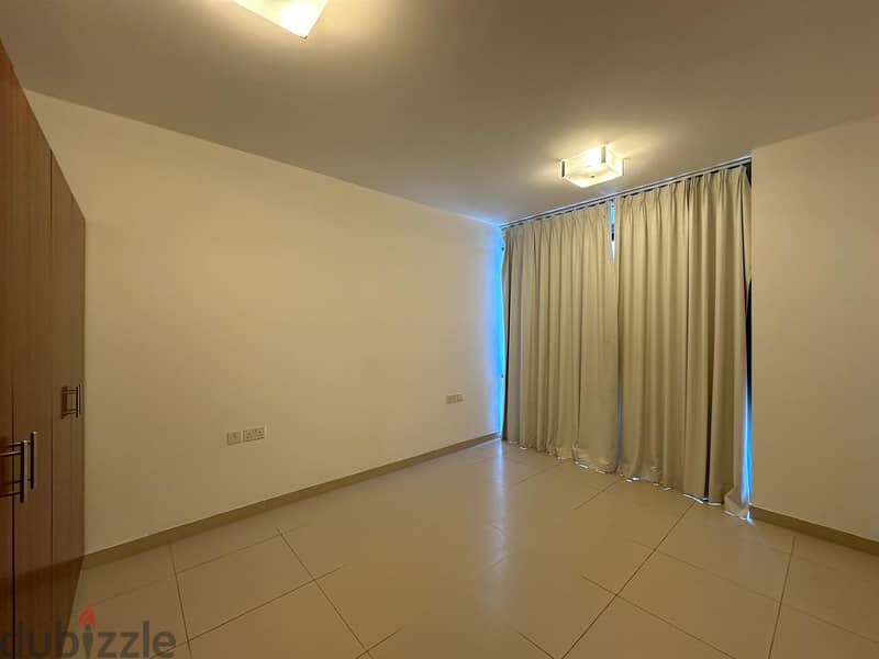 2 BR Well Maintained Penthouse Apartment with Pool in Muscat Hills 3