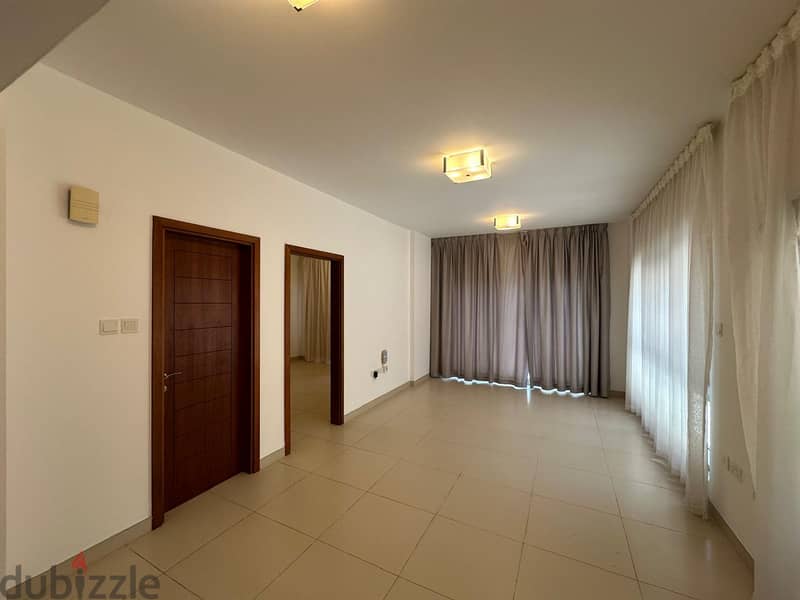 1 BR Amazing Cozy Penthouse Apartment in Muscat Hills 1