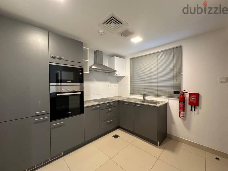 1 BR Amazing Cozy Penthouse Apartment in Muscat Hills 4