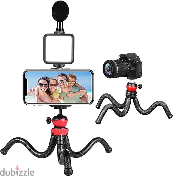 Vlogging Kit AY49G (Brand New) 1