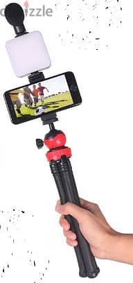 Vlogging Kit AY49G (Brand New) 2