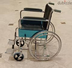 wheel chair,commod chair , walking stick,walker etc. .