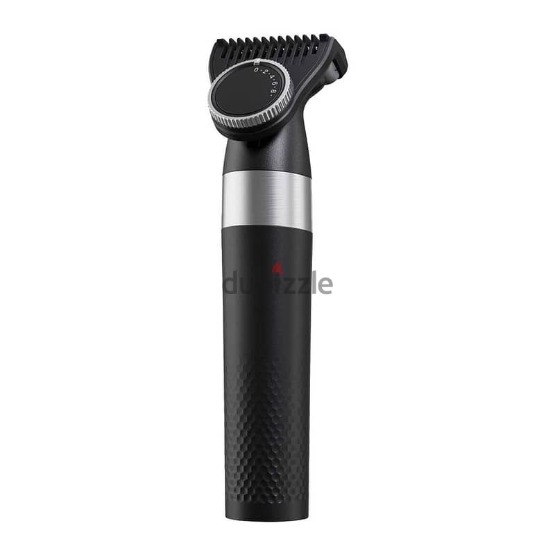 Porodo Dual Blade Beard Trimmer Smooth Seamless Shave PD-LSROBT 2