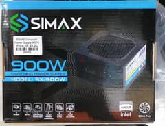 SIMAX Computer Power Supply 900W (Brand New)