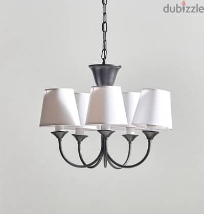 HomeCenter New METAL Pendant Lamp 75cm hight