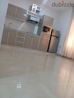 furnished apartment in Muscat Qantab