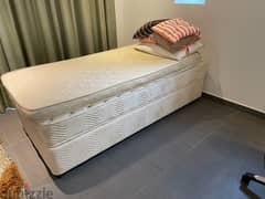 single bed for sale