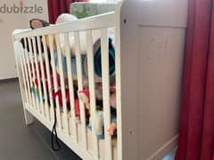 baby bed for sale