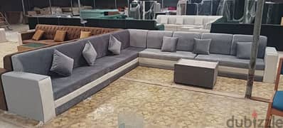 Sofa set 10siter (3.70x3.70cm)