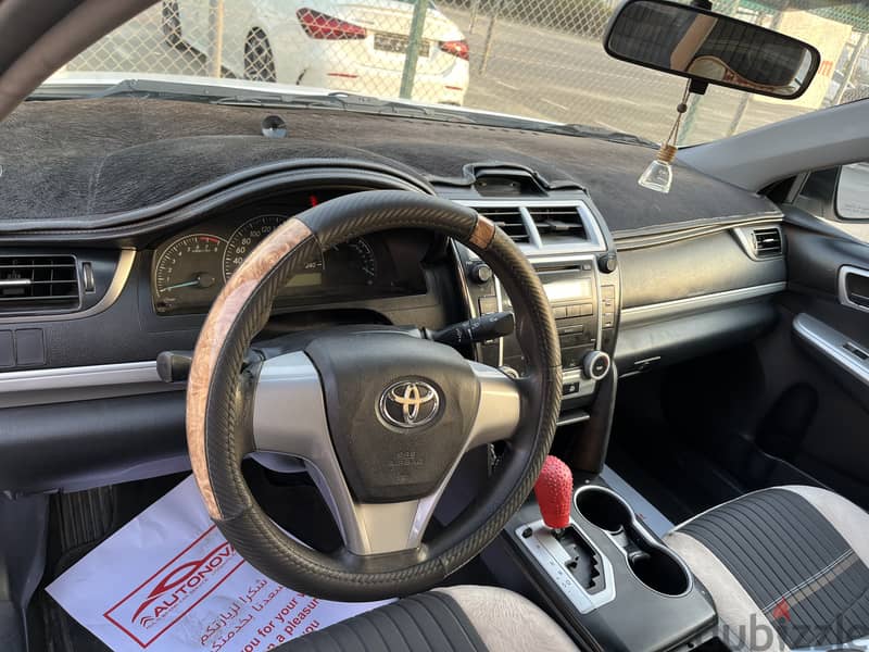Toyota Camry 2014, Urgent Sale,Buy and Drive 7