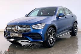 2023 Mercedes Benz GLC 200 Premium+ SUV • Manufacturer Warranty Low km 0