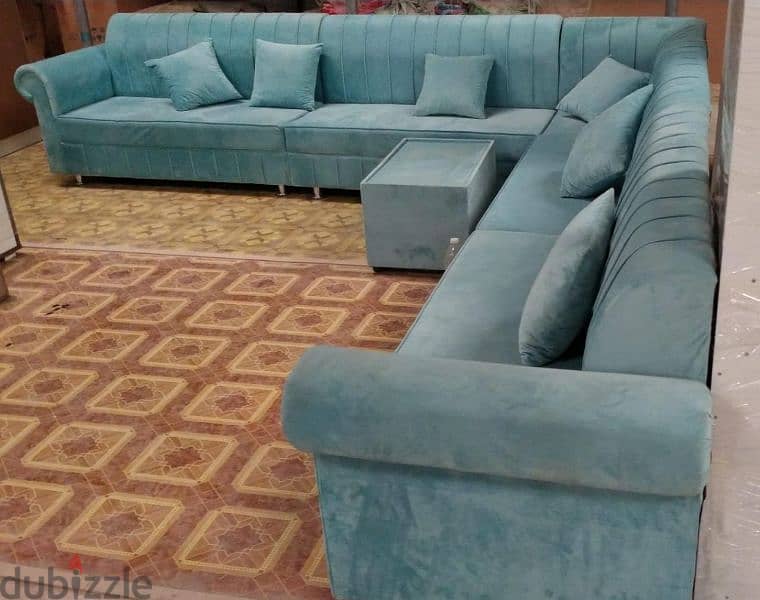 Sofa Set 10 Seater Made in Oman 3