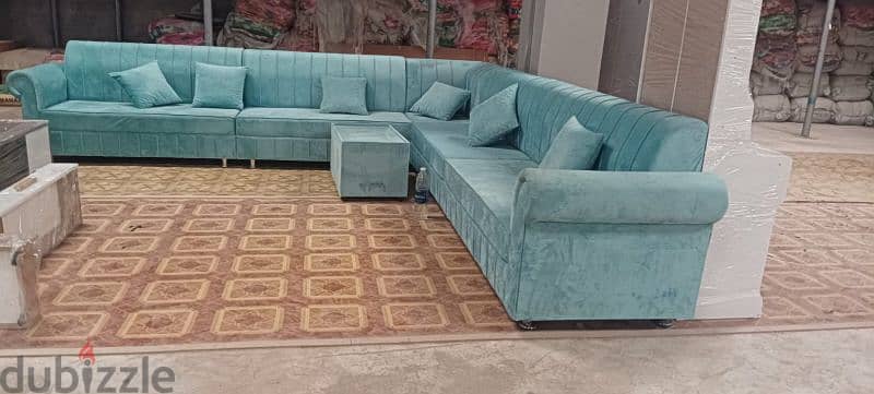 Sofa Set 10 Seater Made in Oman 14