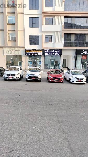 Hyundai i10 Daily 8 Rials weekly 50 Rials 5