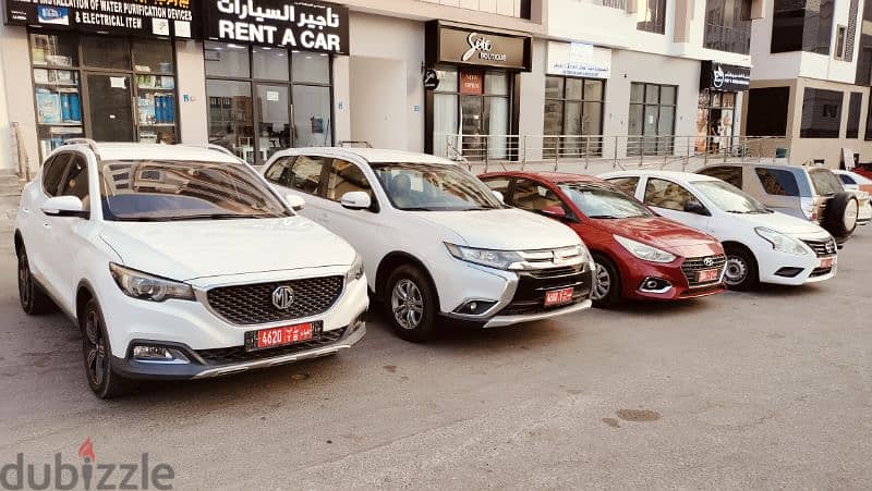 Hyundai i10 Daily 8 Rials weekly 50 Rials 6