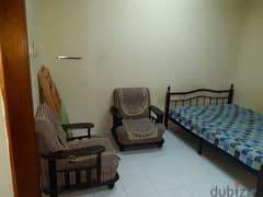 Room for rent sharing with Indian Family