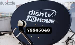 home services all satellite fixing
