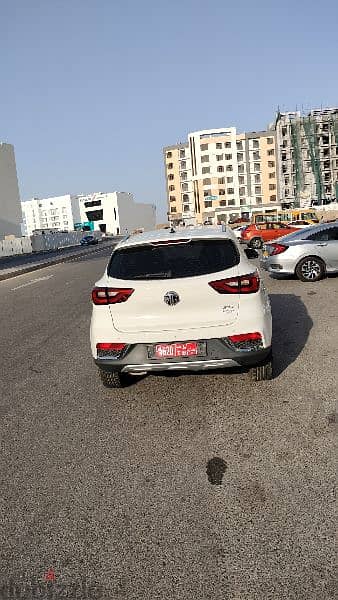 MG zs daily 12 Rials weekly 70 Monthly 210 1