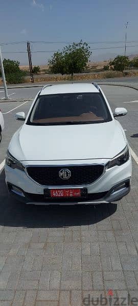 MG zs daily 12 Rials weekly 70 Monthly 210 8