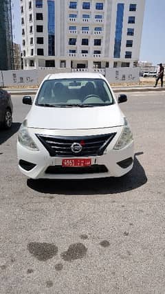 Nissan Sunny Daily 9 weekly 56 Monthly 165