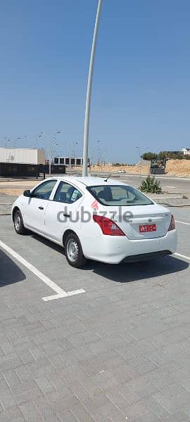 Nissan Sunny Daily 9 weekly 56 Monthly 165 3