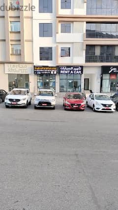 Mitsubishi Outlander 4x4 Daily 15 Rials weekly 85 Monthly 240
