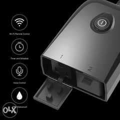 Out Door Smart Wifi Socket