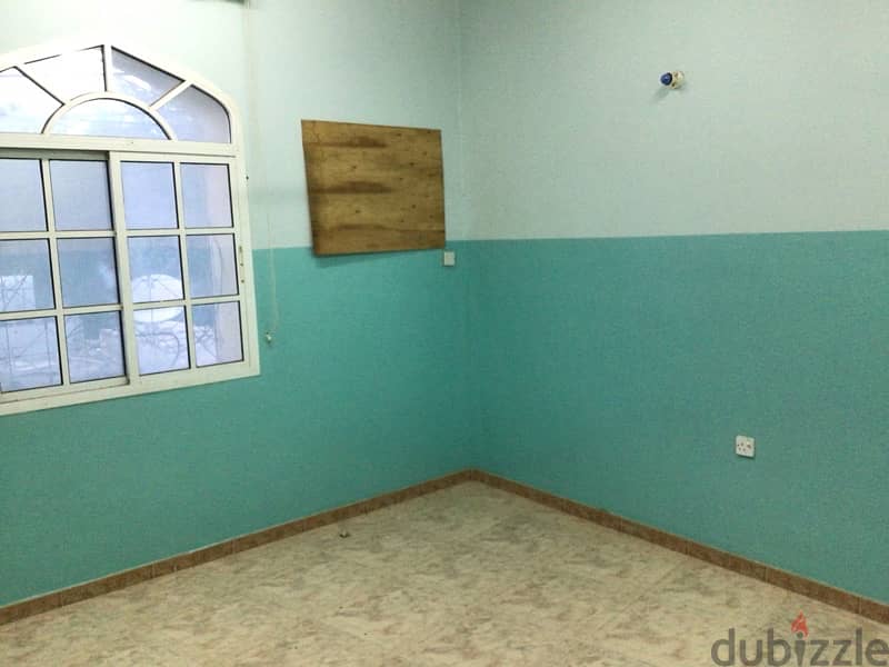 2 bhk flat for rent in Ruwi  near Al jassar hotel 6