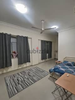 room for rent in flat appointment next to grandmalاتاق جداگانه مسترl