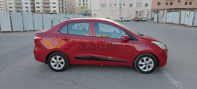 Hyundai i10 Daily 8 Rials weekly 50 Rials Monthly 150 Rials 3