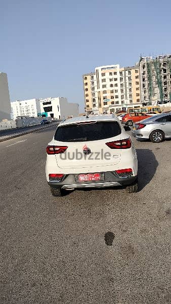 Hyundai Elantra Daily 7 Rials 12