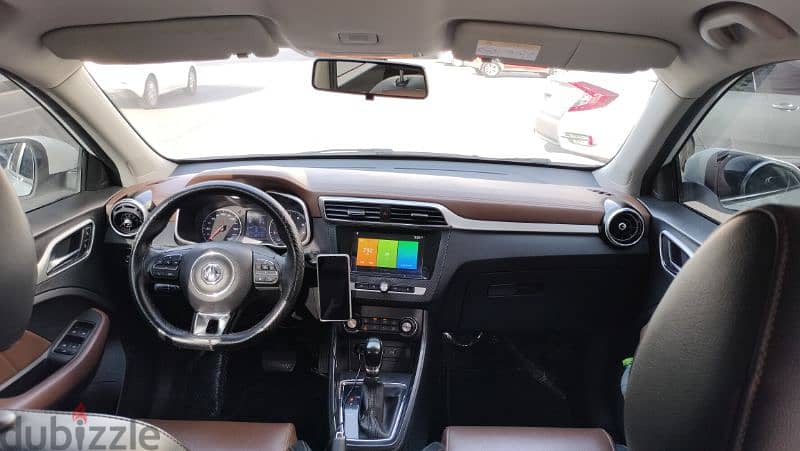 Hyundai Elantra Daily 7 Rials 17