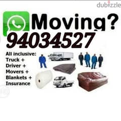 All MOVER MUSCAT OMAN نـــــــــــــــــقل عــــــــــــــــــــــام