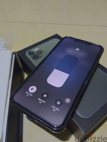 iPhone 11 pro max 2