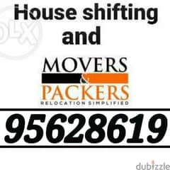 MOVER AND PACKRS OMAN نـــــــــــــــــقل عــــــــــــــــــــــام