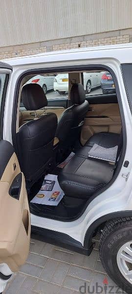 Mitsubishi Pajero Mitsubishi Outlander 4x4 SUV daily 15 Rials 9