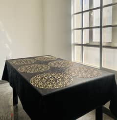 Dining table new
