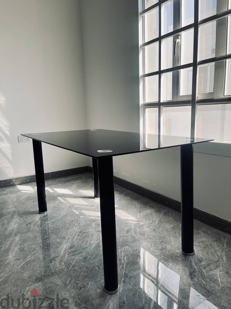 Dining table new 1