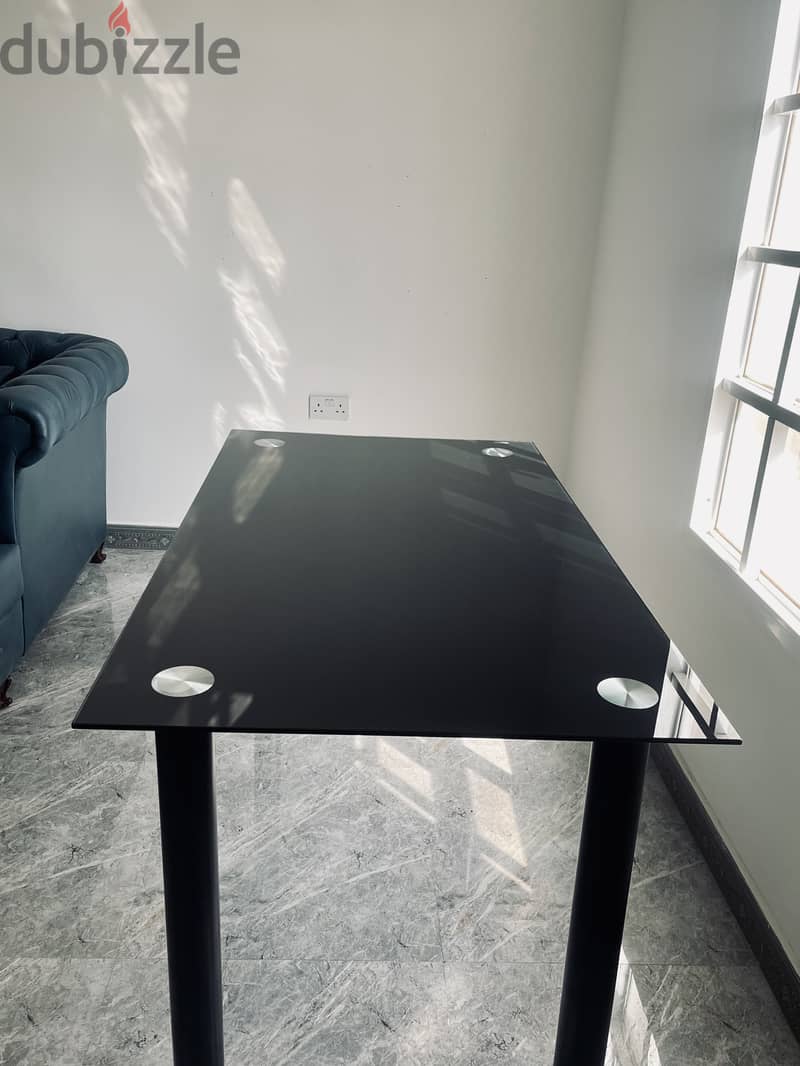 Dining table new 5