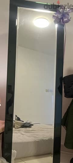 long standing mirror