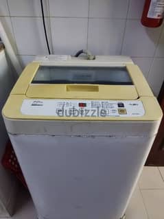 Panasonic Washing machine