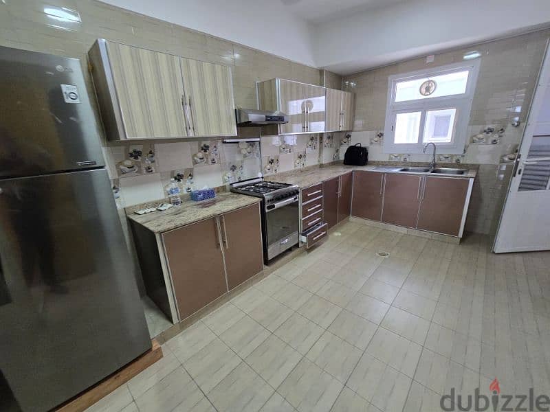 spacious flat in PSO area top level nice view 0