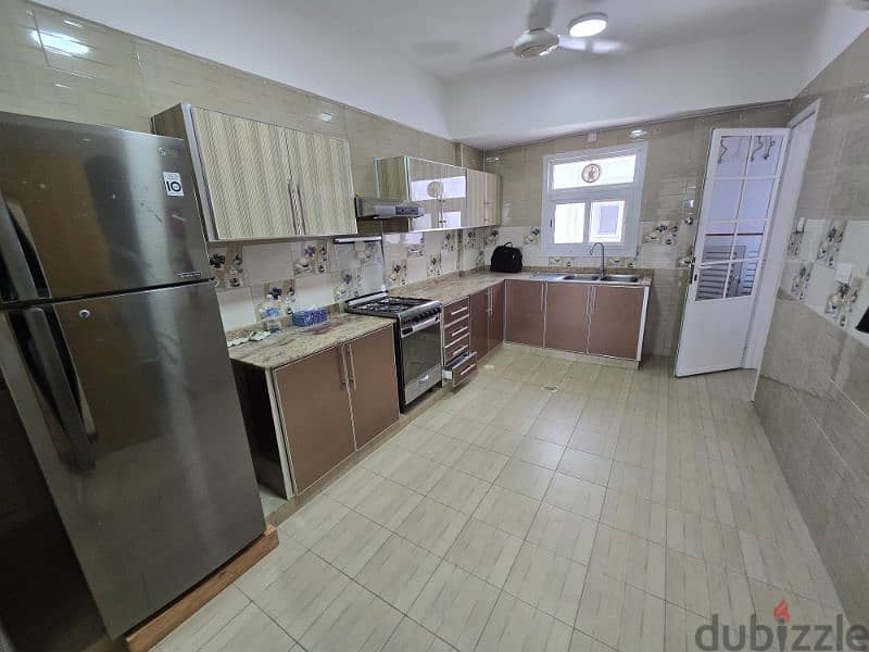 spacious flat in PSO area top level nice view 1