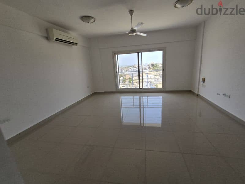 spacious flat in PSO area top level nice view 9