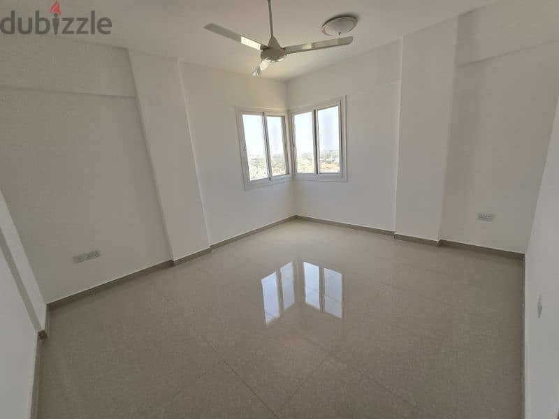 spacious flat in PSO area top level nice view 10