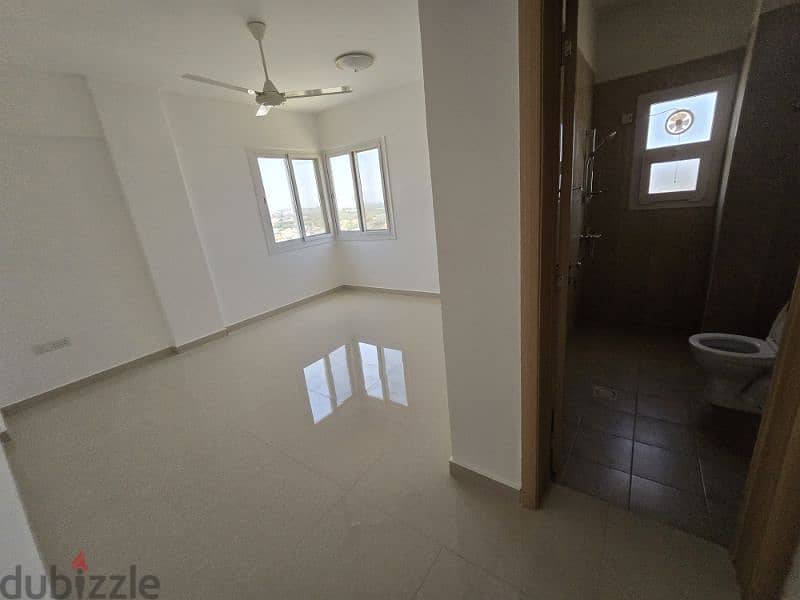 spacious flat in PSO area top level nice view 11