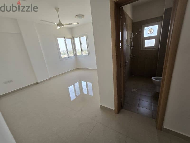 spacious flat in PSO area top level nice view 12